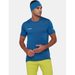 Mammut Tree Wool FL T-Shirt Men tričko